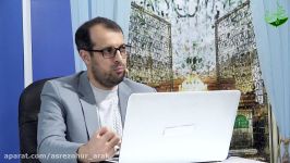 استاد خاتمی نژاد  من نمی خواهم آدم خوبی باشم