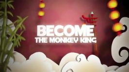 بازی Monkey King Escape