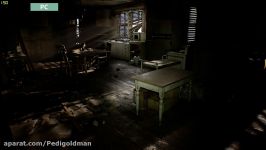 مقایسه گرافیکی بازی RESIDENT EVIL7 در سه پلتفرم PC PS4 XBOXONE