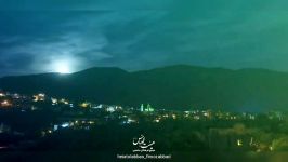 مناجات زیبای ماه رمضان   مخصوص خلوت های این ماه بانوای سیدمهرداد میرزاده