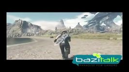 تریلر بازی Xenoblade Chronicles