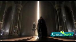 تریلر بازی Star Wars The Old Republic