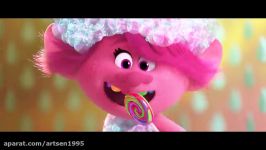 Assistir Trolls Tour Mundial filme em português grátis