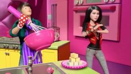 barbie life in the dream house