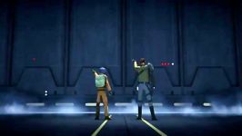 Star Wars Rebels  Fire Across the Galaxy Teaser