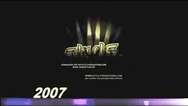 برندگان counter strike source سال 2006 2012