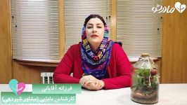 شیردهی در دوران کرونا