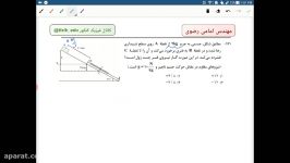 کار انرژی احتمالی کنکور ۹۹