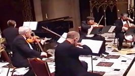 Mikhail Pletnev  Antonín Dvořák Piano Quintet No.2