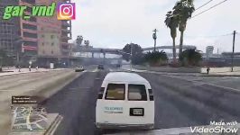 مرحله مخفی ترور در بازی GTAV