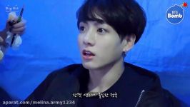 Bangtan BOMB Whatcha watchin JK  BTS 방탄소년단