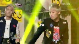 120601 M.I.B  Only Hard For Me Comeback stage