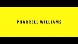 اهنگ زیبای pharrell wiliams