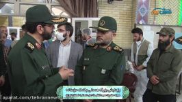 رزمایش کمک مومنانه استان تهران آماده سازی 3.5 میلیون بسته حمایتی