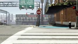 خودروی پاگانی Huayra در بازی GTA IV
