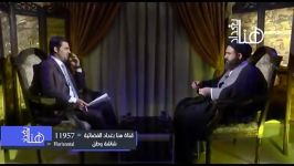 پیش نمایش مصاحبه واثق بطاط رهبر ملیشیای حزب الله عراق