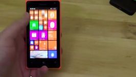 Lumia 435