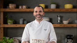 0 تا 100 اصول شیرینی پزی فرانسوی توسط دومنیک انسل هم اکنون در مسترکلاس