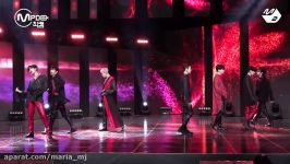 fancam got7 اجرای aura