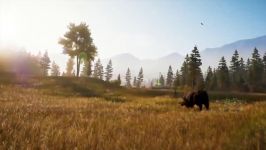 Far Cry 5 پرفروش ترین بازی یوبی سافت