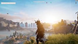 تریلر بسته‌ی الحاقی جدید Assassin’s Creed Odyssey