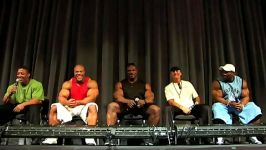 Dexter Jackson