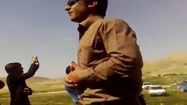 yan bakma..یان باخما..ترکی قشقایی