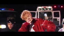 موزیک ویدیوی Mic Drop بی تی اس  BTS Official MV