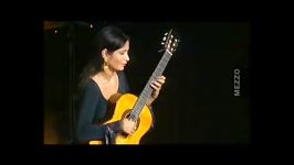 نوازندگی خانمFilomena Moretti