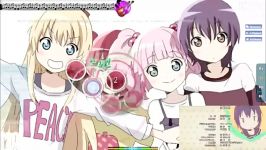 Yuru Yuri♪♪ ending