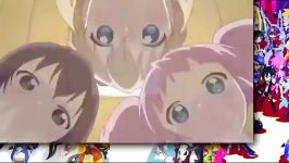 Yuru Yuri♪♪ opening