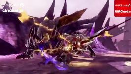 تریلر انتشار بازی God Eater 3 برای پلتفرم نینتندو سوییچ