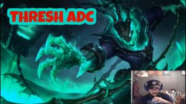 Thresh ADC