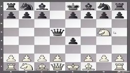 حقه های کثیف ذر شطرنج جهت برد جهت آماتورها شماره 3