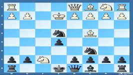 حقه های کثیف در شطرنج جهت برد جهت آماتورها شماره 10