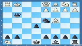 حقه های کثیف در شطرنج جهت برد جهت آماتورها شماره 10 2