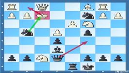 حقه های کثیف در شطرنج جهت برد جهت آماتورها شماره 10 3