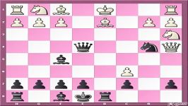 حقه های کثیف در شطرنج جهت برد جهت آماتورها شماره 11