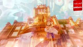 تریلر گیم پلی بازی Luigi’s Mansion 3 تریلر بازی لویجی مانشین 3