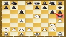 حقه های کثیف در شطرنج جهت برد جهت آماتورها شماره 4