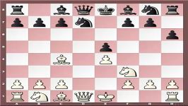 حقه های کثیف ذر شطرنج جهت برد جهت آماتورها شماره 5