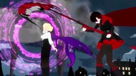 RWBY Episode 1 Ruby Rose