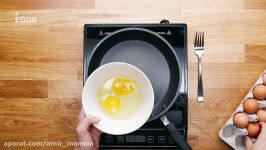 How To Cook Perfect Eggs Every Time