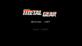 اولین تریلر پکیج ویژه سری بازی Metal Gear Solid