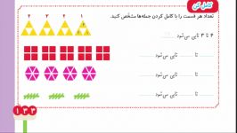 آمارو نمودار پایه دوم قسمت ۵