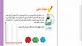 آمارو نمودار پایه دوم قسمت ۳