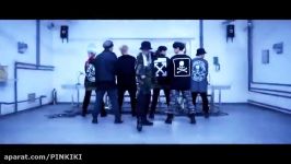 موزیک ویدیو اهنگ مایک دراپ زیرنویس فارسی. mic drop music video bts.