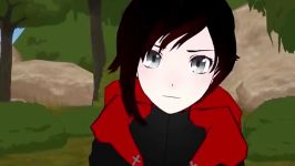 RWBY Episode 7 The Emerald Forest Pt. 2