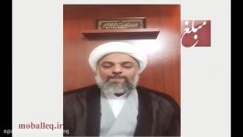 عشق عبادت بندگی در بیان پیامبرصحجت الاسلام والمسلمین دکتر زهیر اسلامی قرأتی