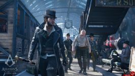 نقد بررسی بازی Assassin’s Creed Syndicate